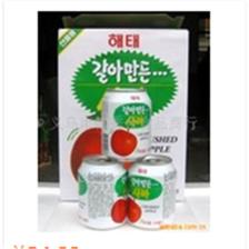【韓國(guó)飲料批發(fā) 海太葡萄汁】?jī)r(jià)格,廠家,圖片,其他飲料,合肥長(zhǎng)江批發(fā)市場(chǎng)金源食品批發(fā)部-
