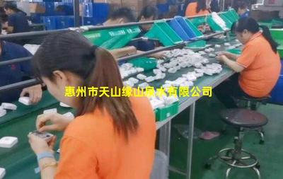 惠州市天山緣山泉水 健康飲水新選擇，專業批發與零售服務